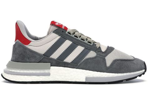 adidas zx 500 geel|Buy ZX 500 RM 'Grey' .